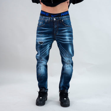 Cianotic jeans new fit ft6 blue