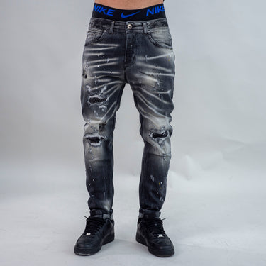 Cianotic jeans new fit berni black