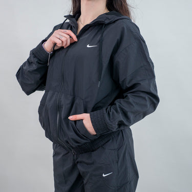 Nike jacket wmns