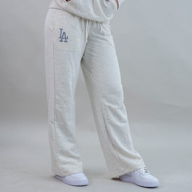 New era pantalone logo la