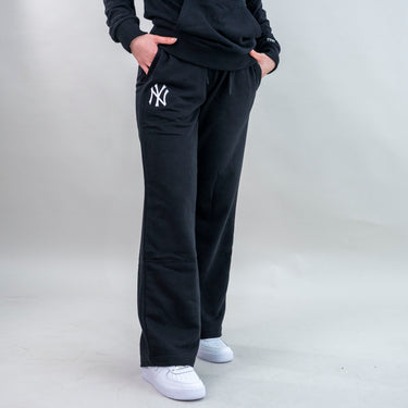 New era pantalone logo