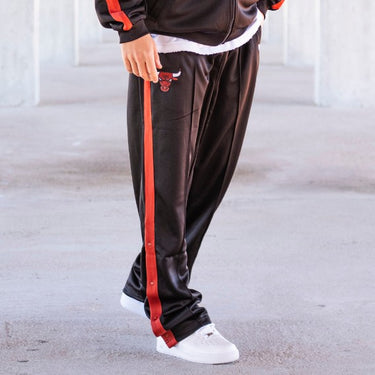 new era pantalone bulls con bott
