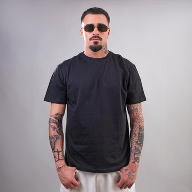 Forward shirt con ricamo f sul davanti