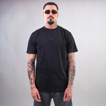 Forward shirt con ricamo sul davanti