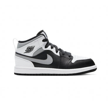 Jordan 1 mid ps kids