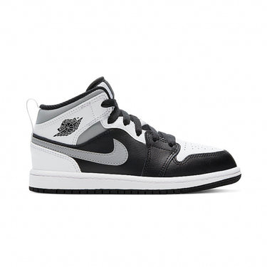 Jordan 1 mid ps kids