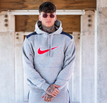 Nike felpa