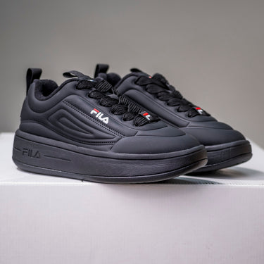 Fila superubble wmn