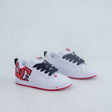 Dc shoes