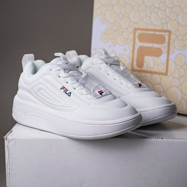 Fila superubble wmn