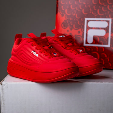 Fila superubble wmn