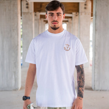 Forward t shirt f stella