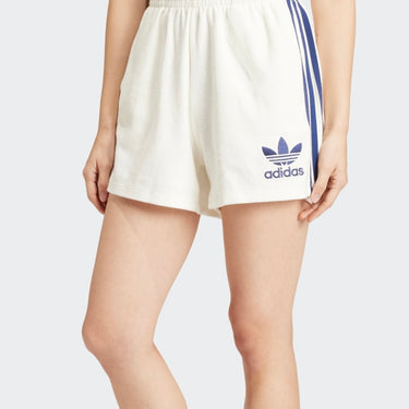 adidas short logo grande