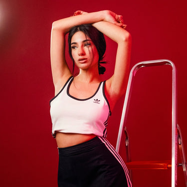 Adidas top