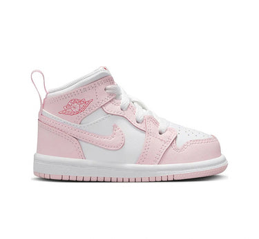 jordan 1 mid  td kids