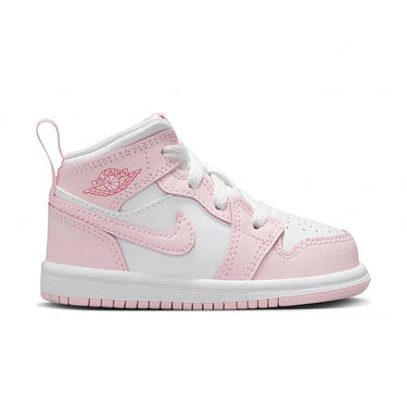 jordan 1 mid  td kids