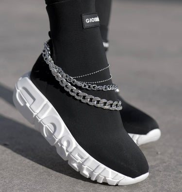 Gioselin war collier cv