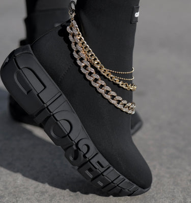 Gioselin war collier cv