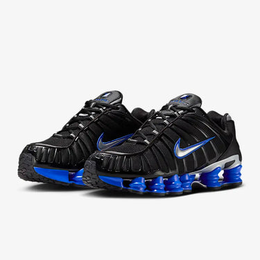 nike shox tl