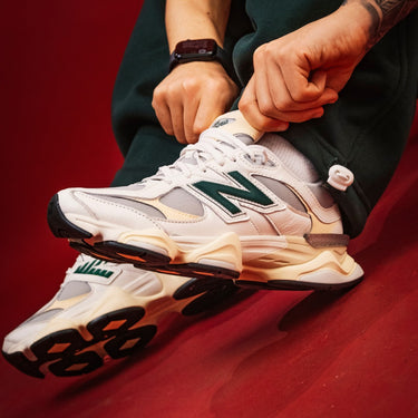 New balance 9060