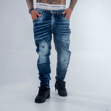 Cianotic jeans new fit off 01