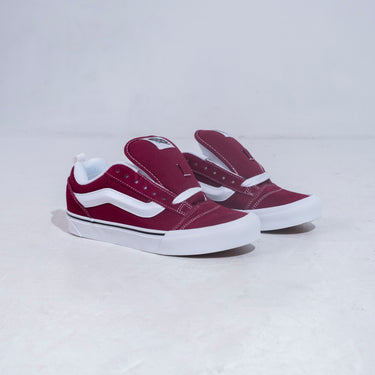 Vans knu skool