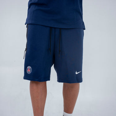 nike x psg short tech