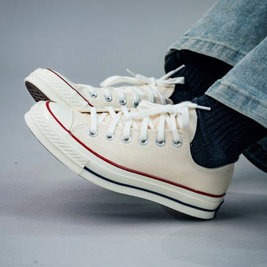 Converse low chuck taylor