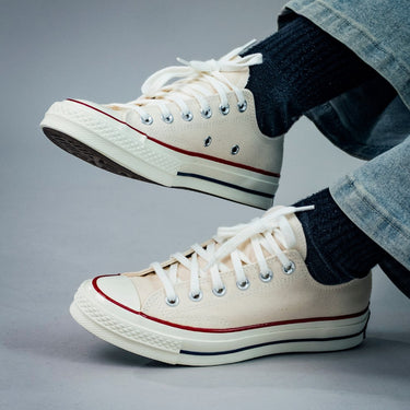 Converse low chuck taylor