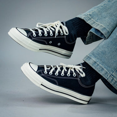 Converse low chuck taylor