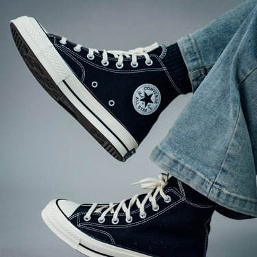 Converse hi chuck taylor