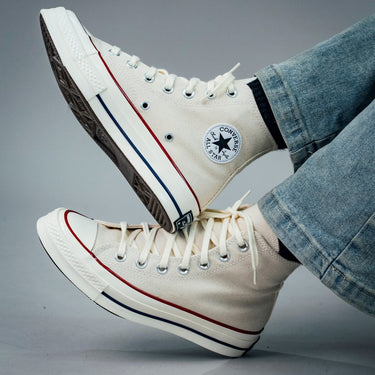 Converse hi chuck taylor