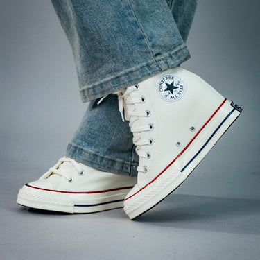 Converse cuck 70 wedge hi