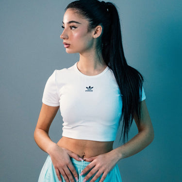 adidas top