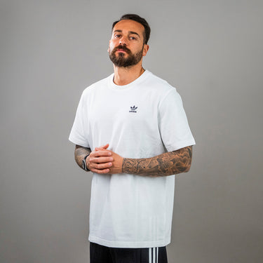 adidas t-shirt basic logo