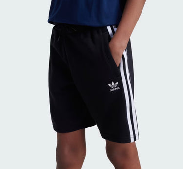 adidas short basic kids