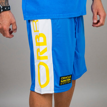 New era red bull short