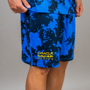 new era red bull short