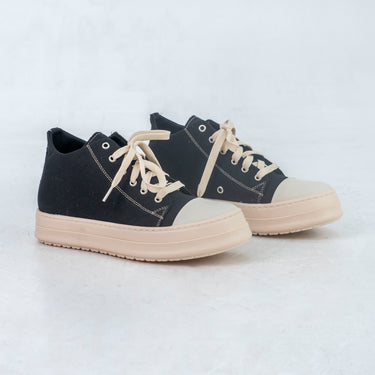 Cr03 rick low tela