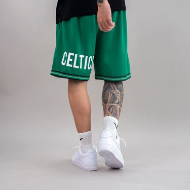 Mitchell&ness  short celtic