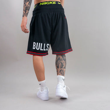 Mitchell&ness short bulls