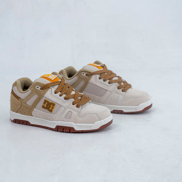 Dc shoes usa stag