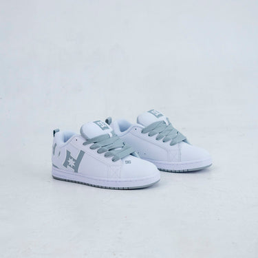 DC SHOES COURT GRAFFIK SQ