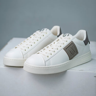 Armani sneakers
