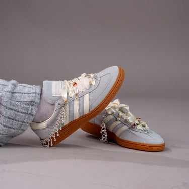 Adidas handaball spezial custom wmn