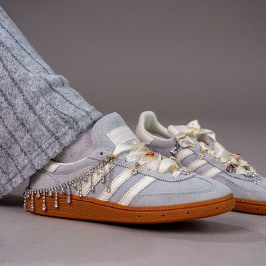 Adidas handaball spezial custom wmn