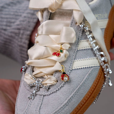 Adidas handaball spezial custom wmn