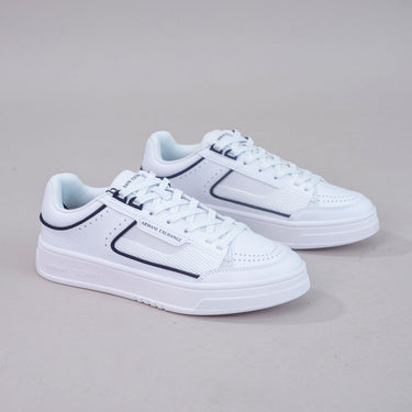 Armani sneakers