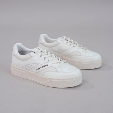 Armani sneakers