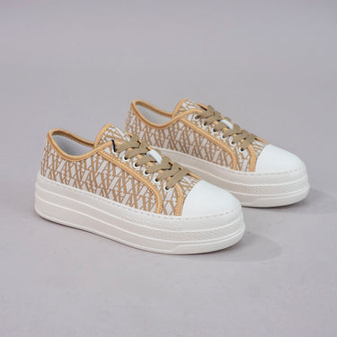 Armani sneakers wmn